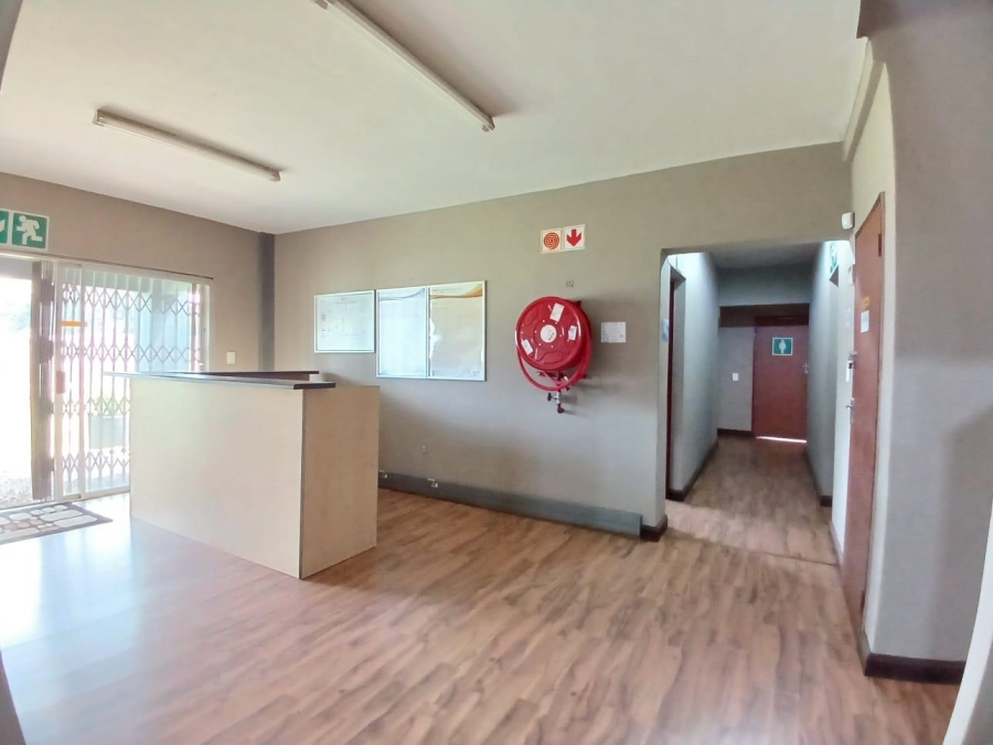 Commercial Property for Sale in Vaalpark Free State